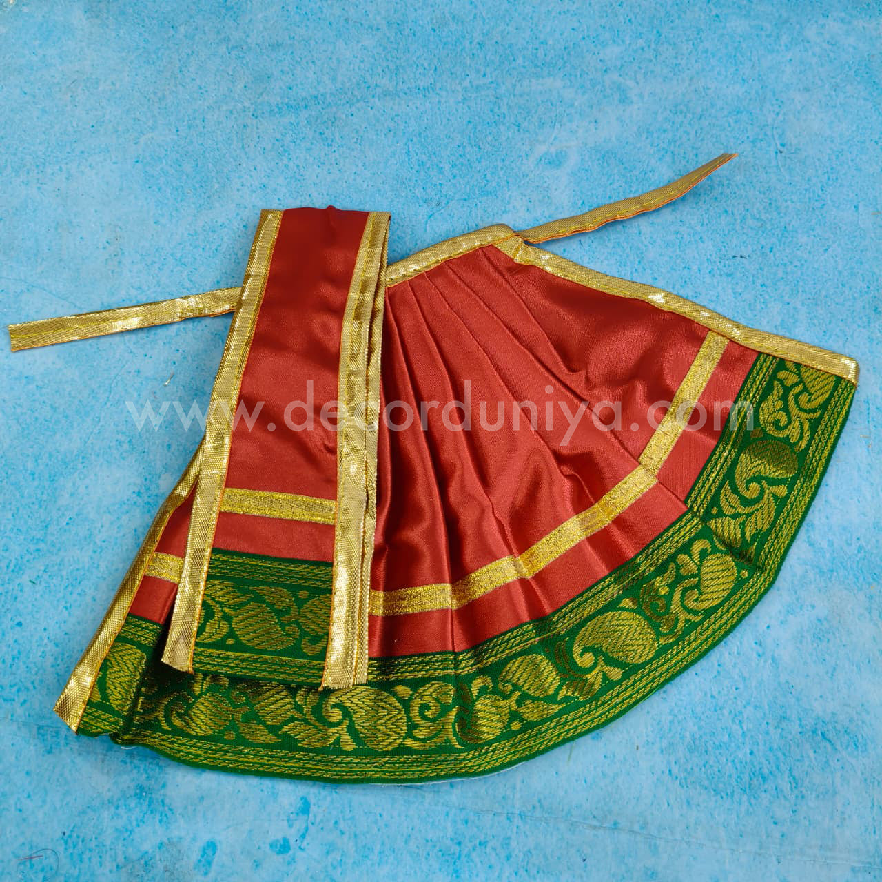 Amman iDols Dress - AK11