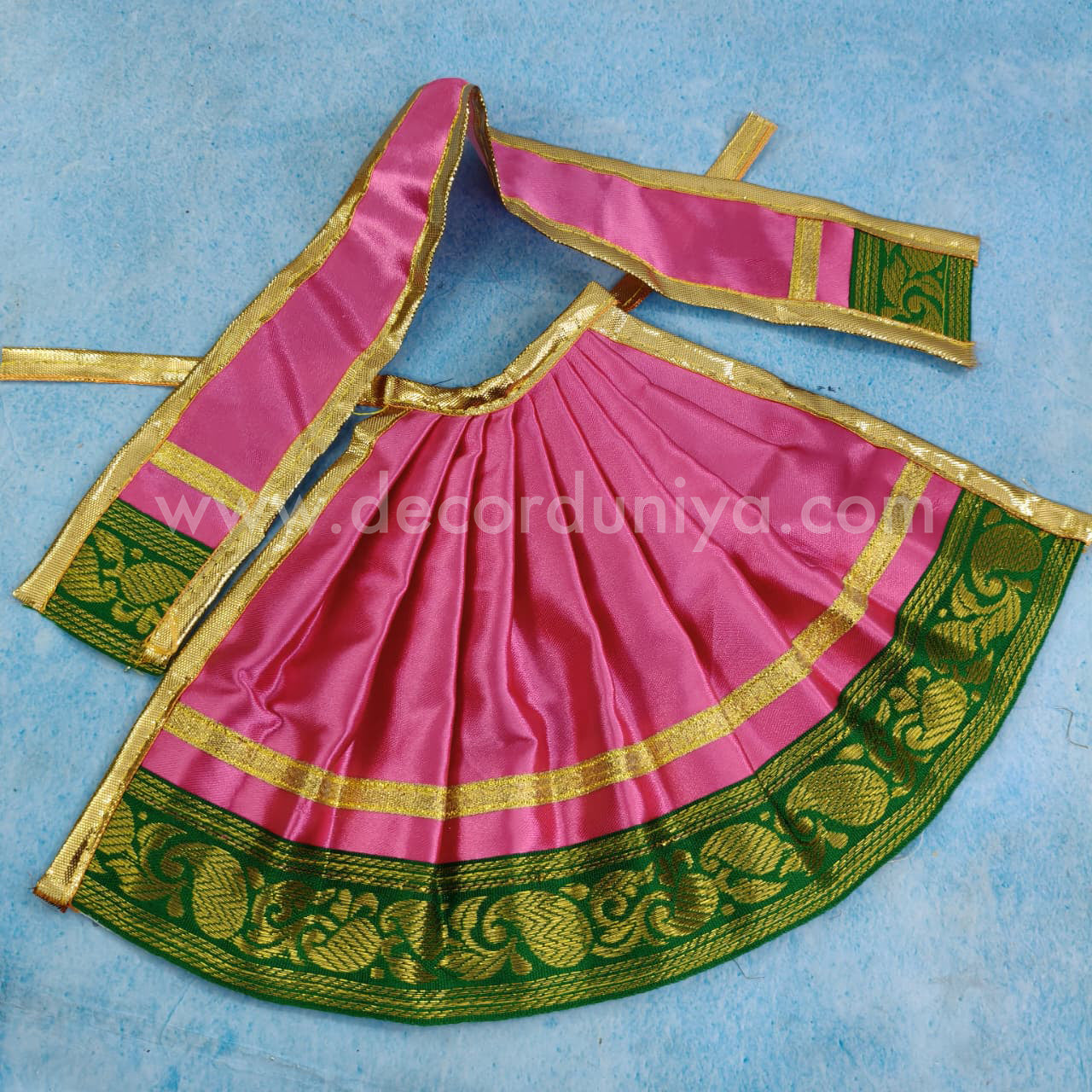 Amman iDols Dress - AK1-PR