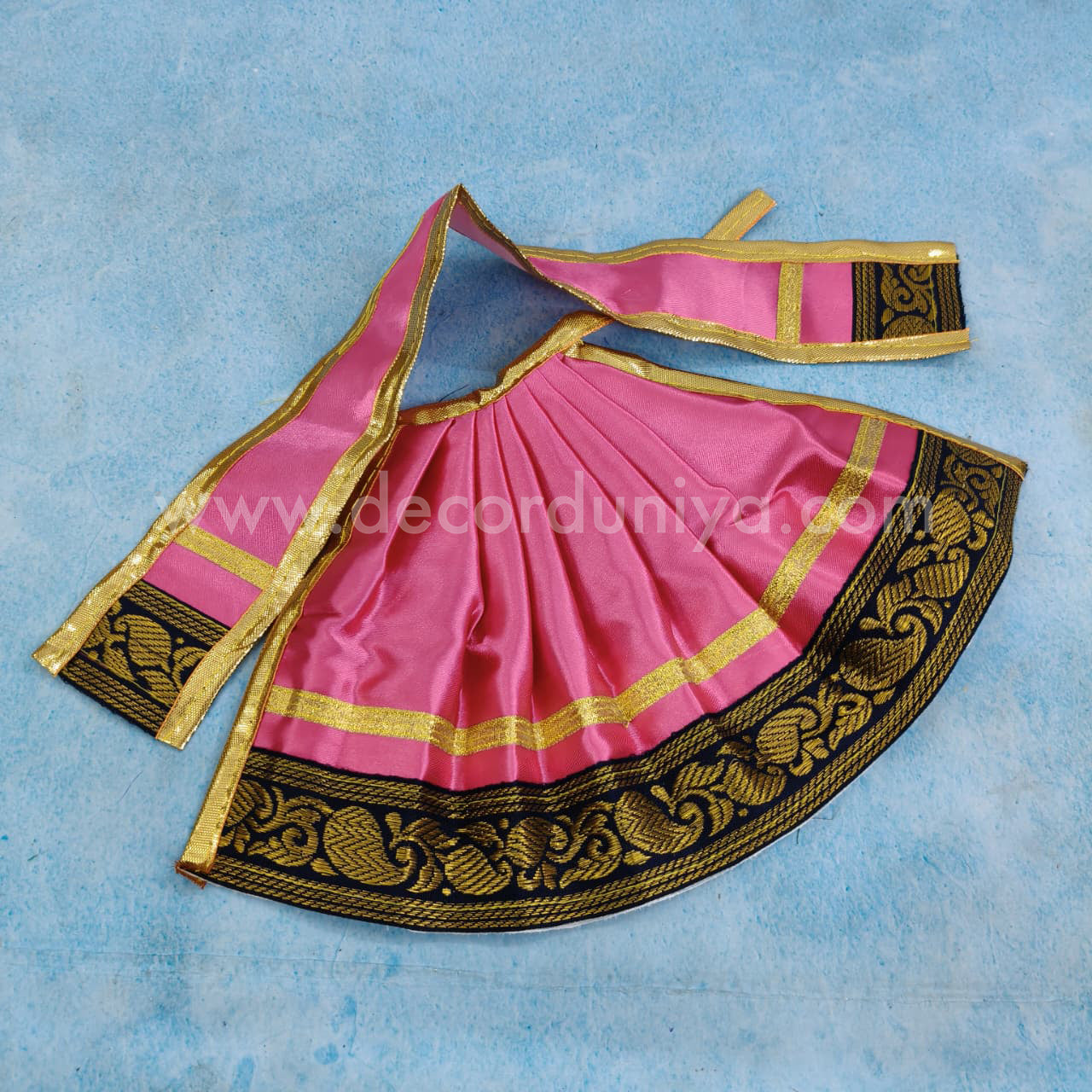 Amman iDols Dress - AK1-PR