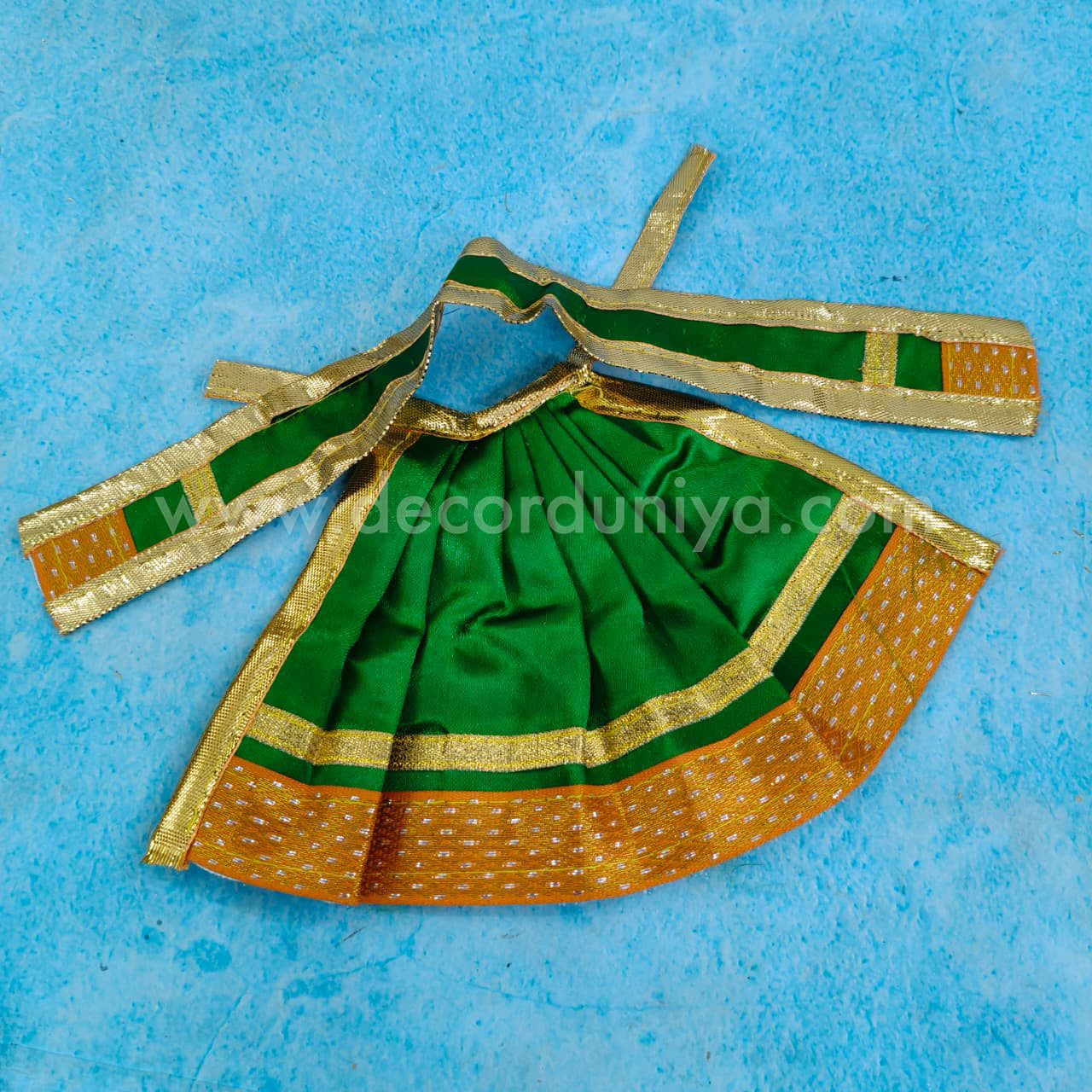 Amman iDols Dress - AK53