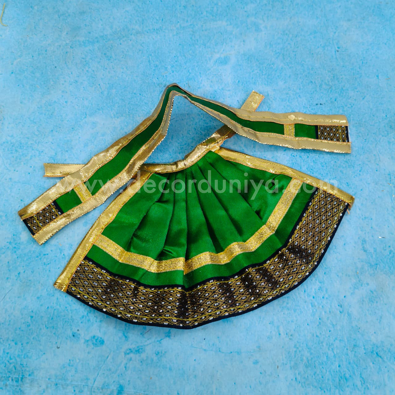 Amman iDols Dress - AK53