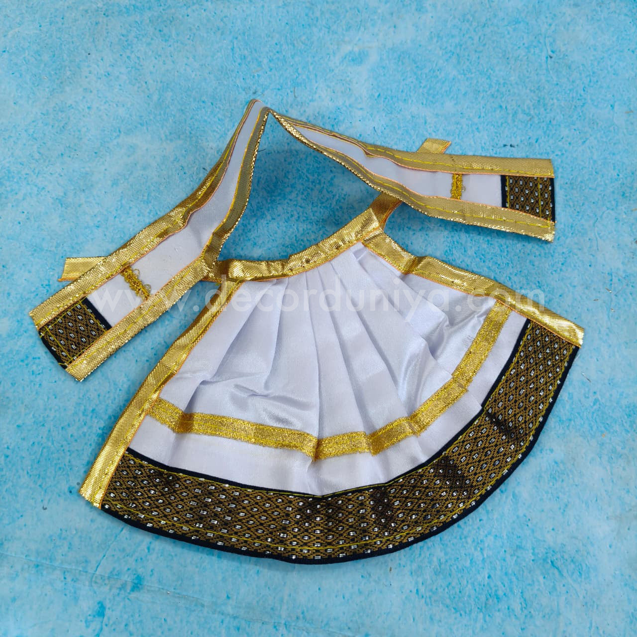 Amman iDols Dress - AK52
