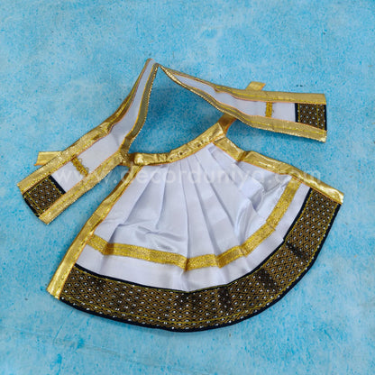 Amman iDols Dress - AK52