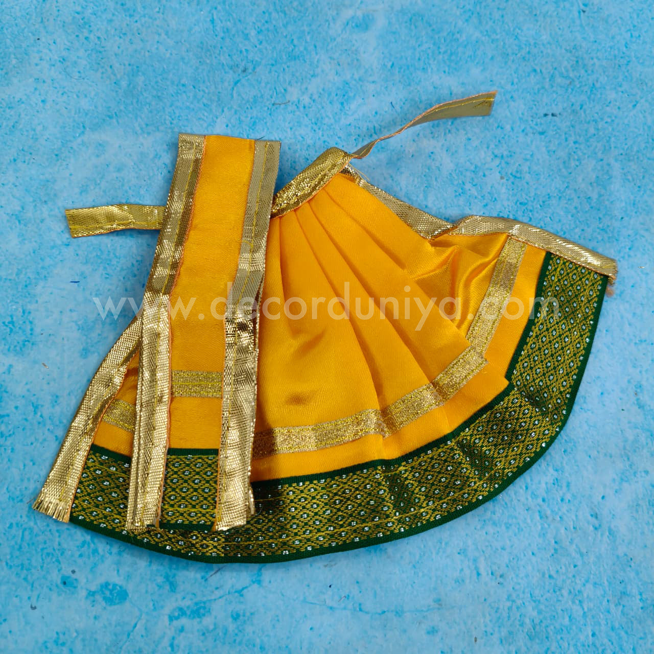 Amman iDols Dress - AK5