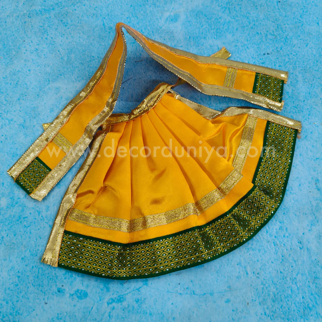 Amman iDols Dress - AK5