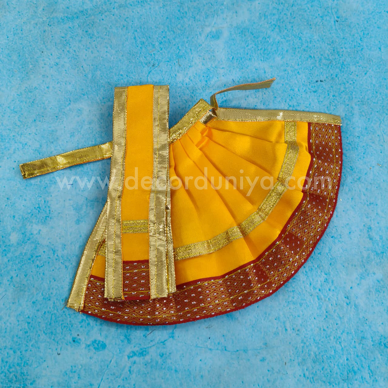 Amman iDols Dress - AK5