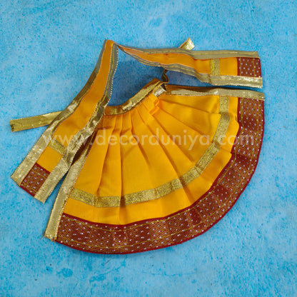 Amman iDols Dress - AK5