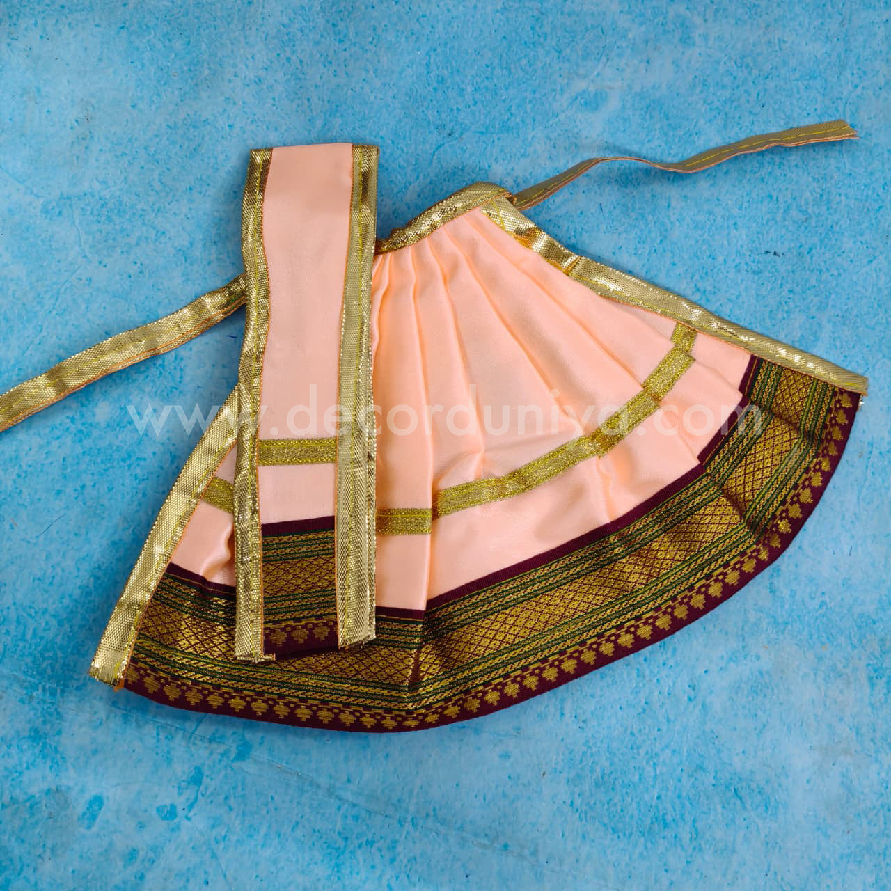 Amman iDols Dress - No.4 - MAN523