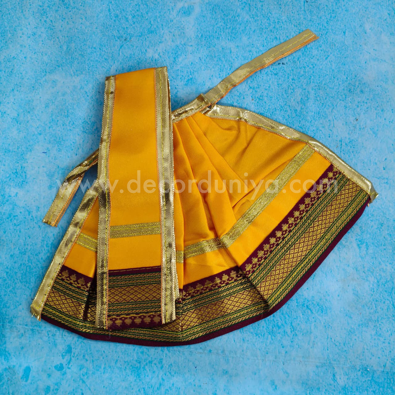 Amman iDols Dress - No.4 - MAN522