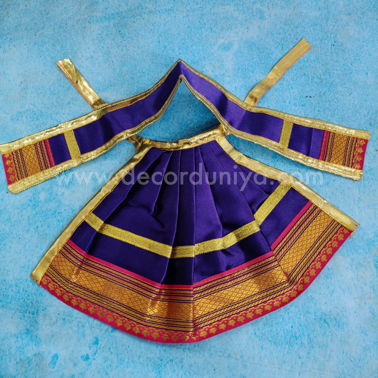 Amman iDols Dress - No.4 - MAN521