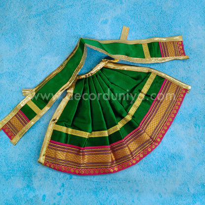 Amman iDols Dress - No.4 - MAN52-PR