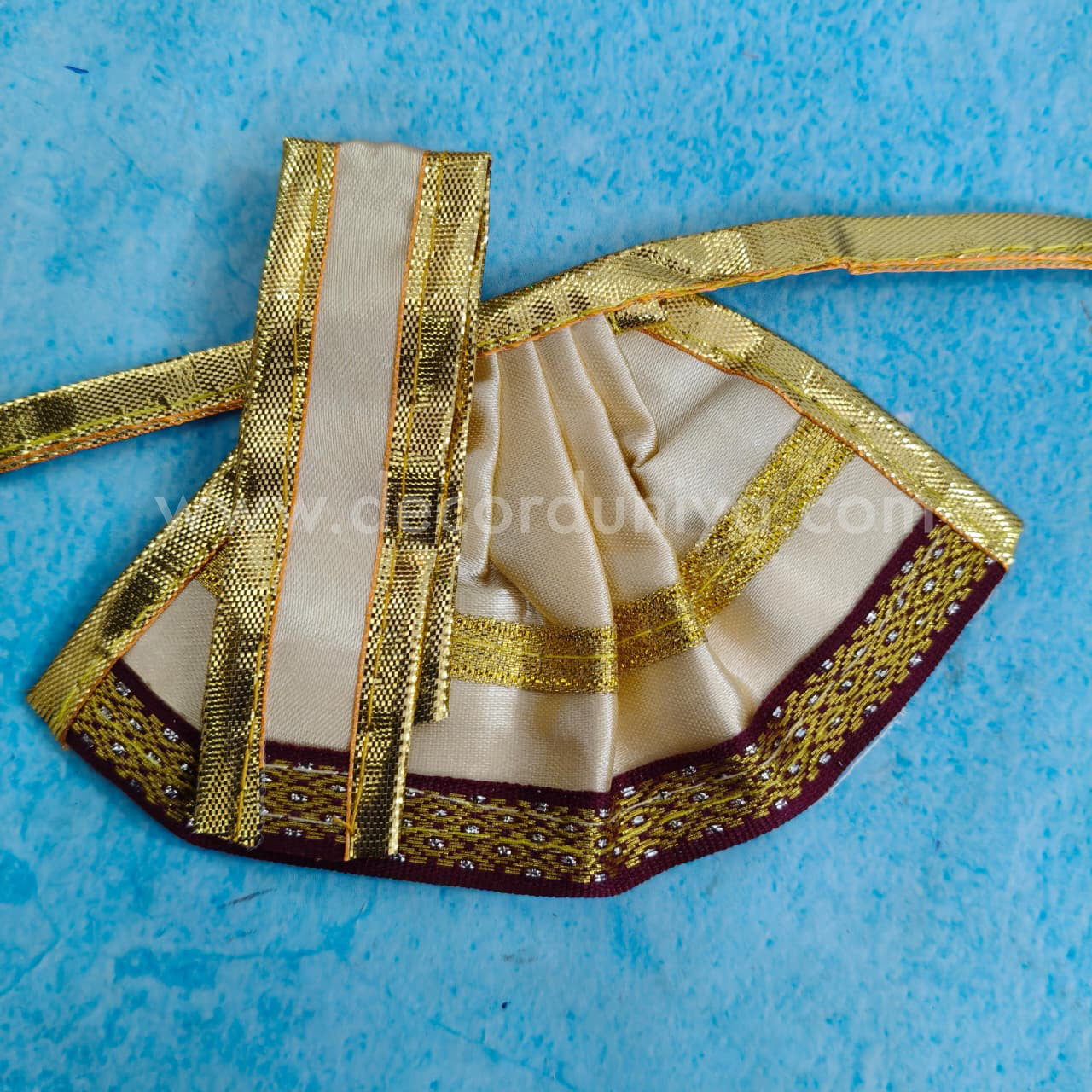 Amman iDols Dress - AK32