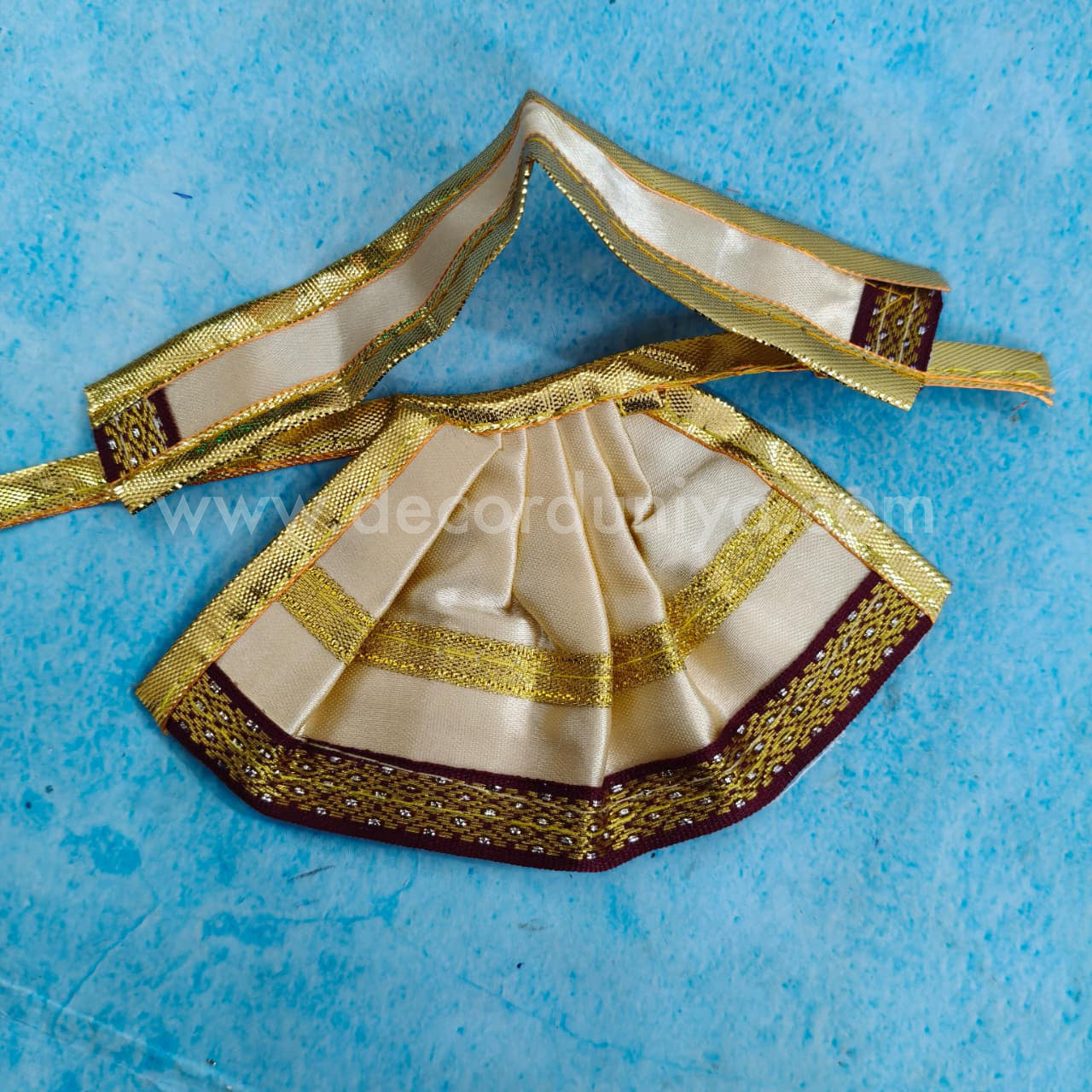 Amman iDols Dress - AK32
