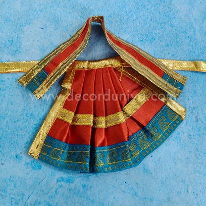 Amman iDols Dress - AK31