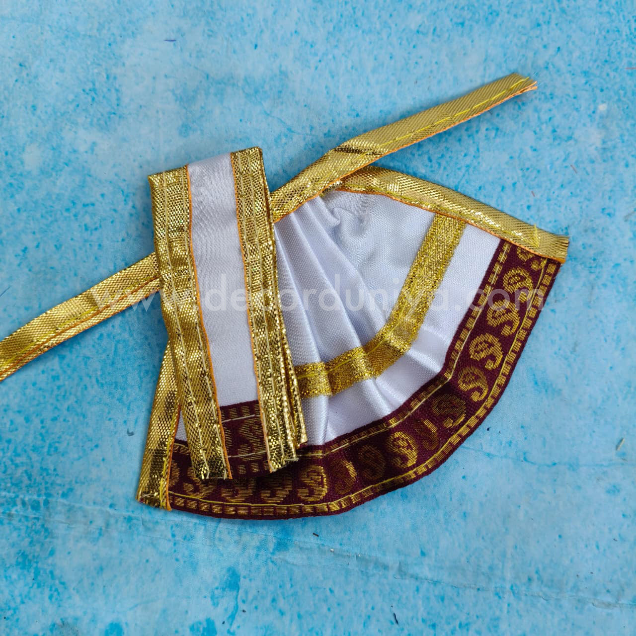 Amman iDols Dress - AK3-PR