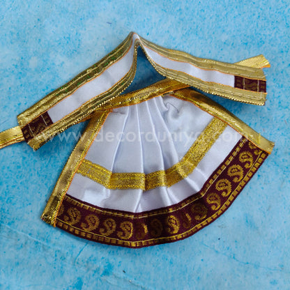 Amman iDols Dress - AK3-PR