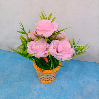Plants with Flower - BON3