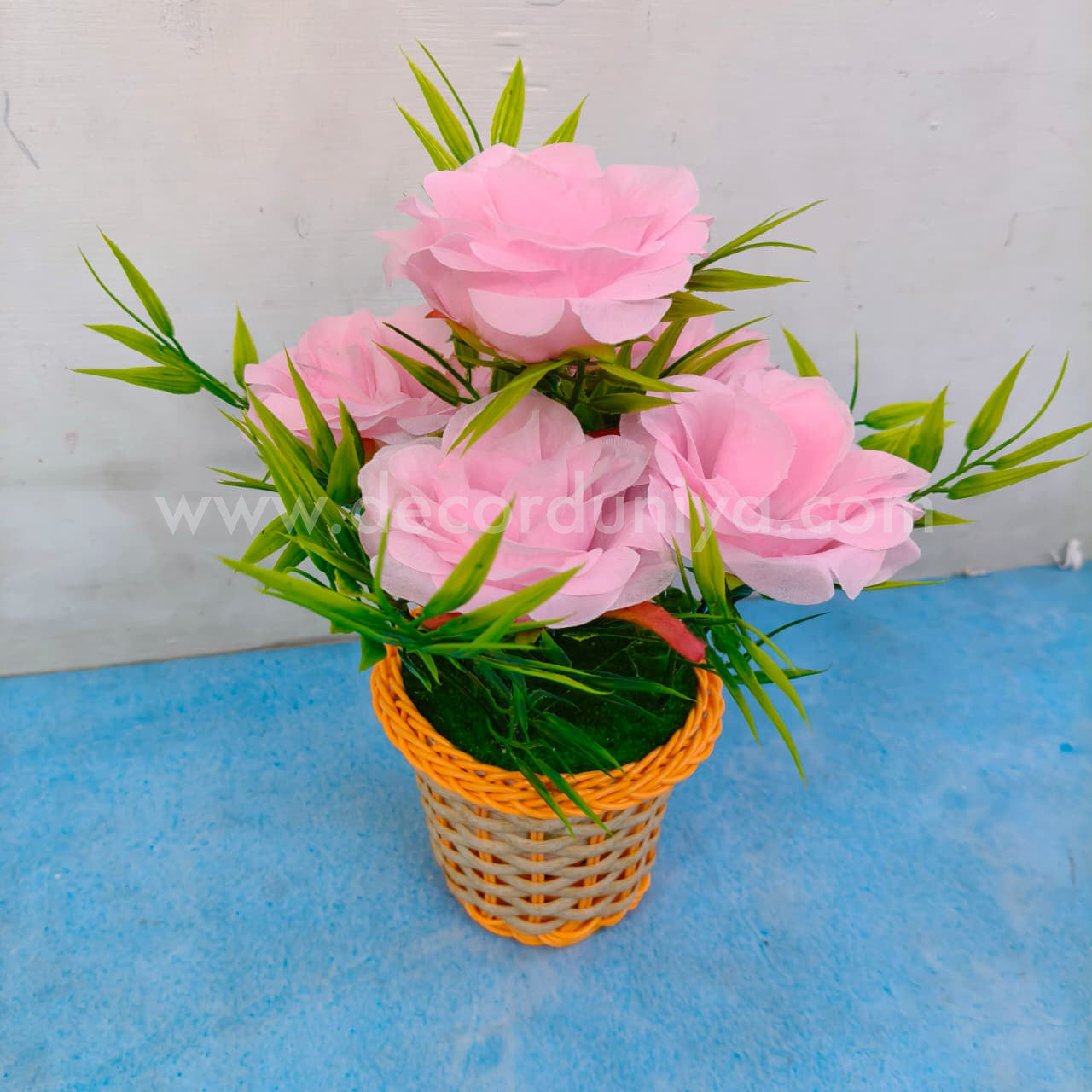 Plants with Flower - BON3