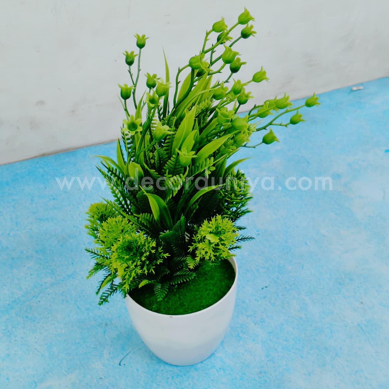 Plants with Pot - FLW2