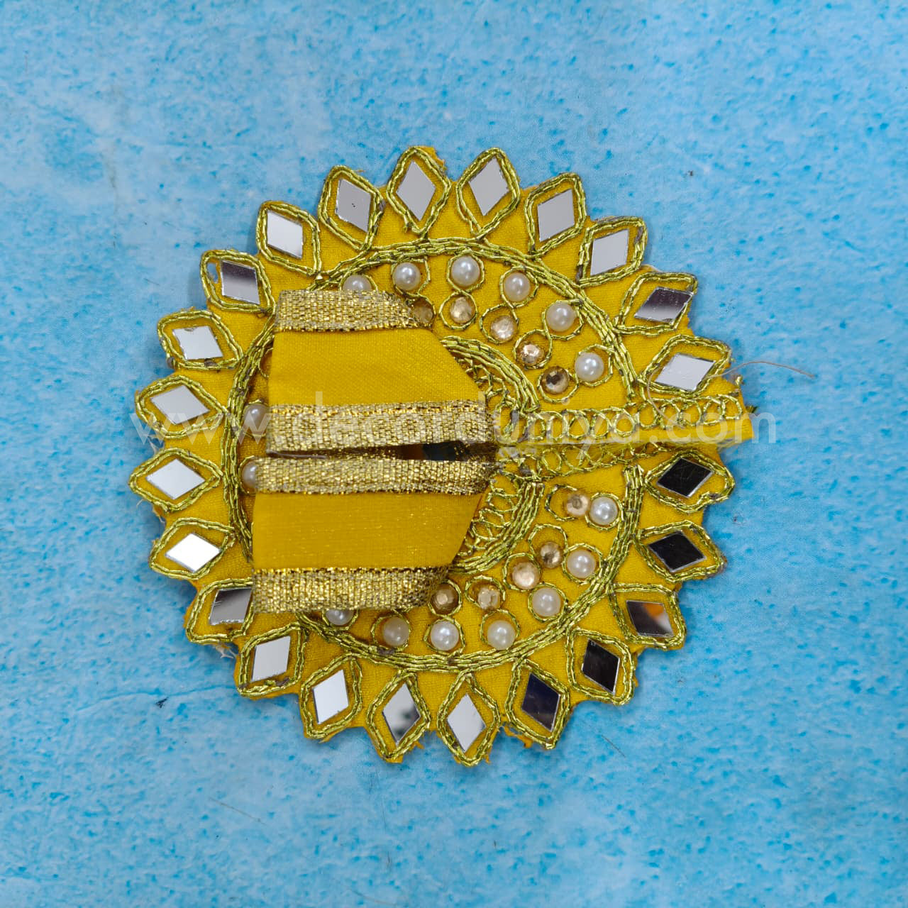 Laddu Gopal Dress - A14