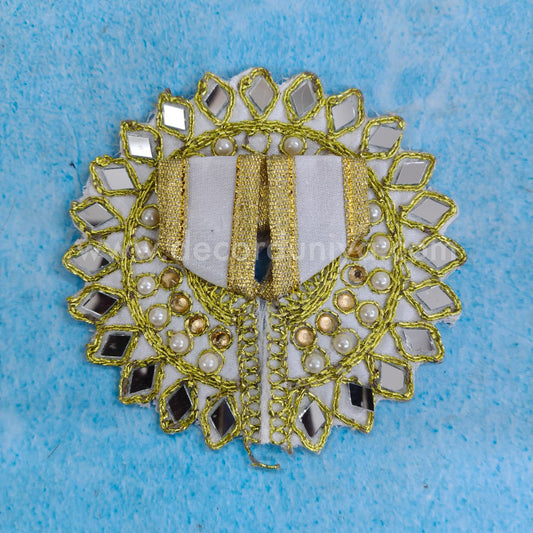 Laddu Gopal Dress - A12