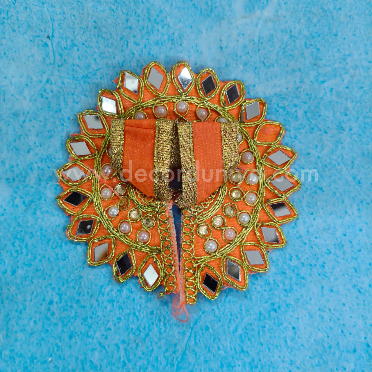 Laddu Gopal Dress - A11