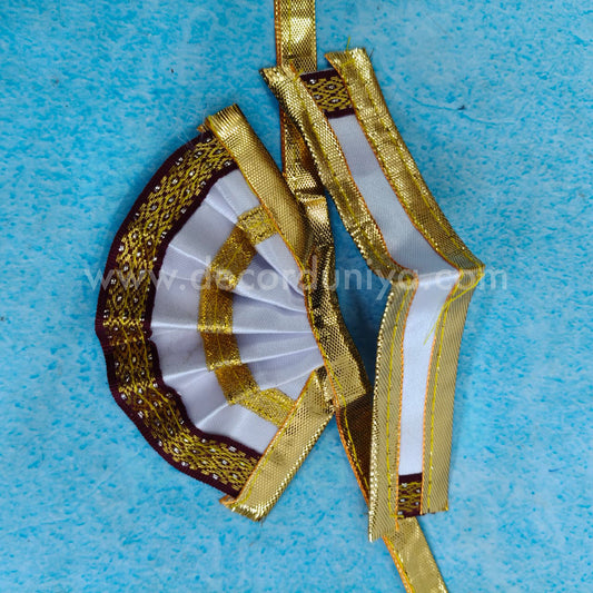 Amman iDols Dress - No.2 - AK24