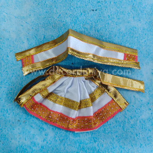 Amman iDols Dress - No.2 - AK23