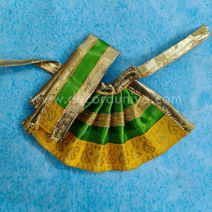 Amman iDols Dress - No.2 - AK21