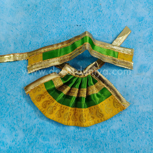 Amman iDols Dress - No.2 - AK21