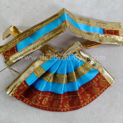 Amman iDols Dress - No.2 - AK2-PR