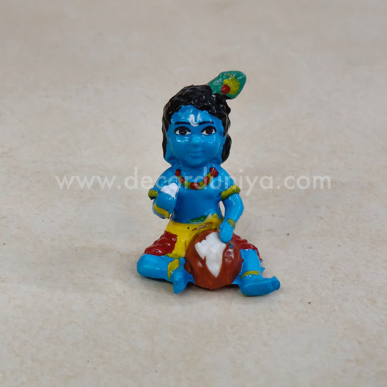 Butter Krishna - CSL4