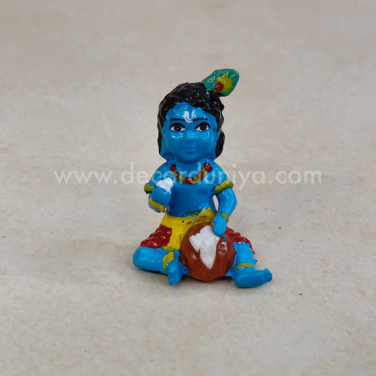Butter Krishna - CSL4