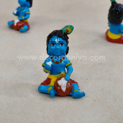 Butter Krishna - CSL4