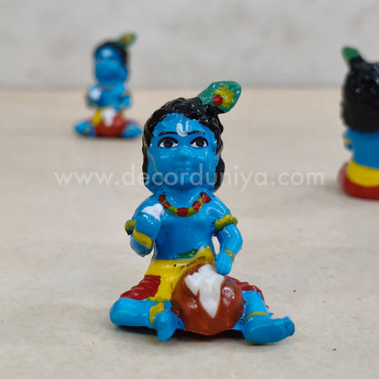 Butter Krishna - CSL4
