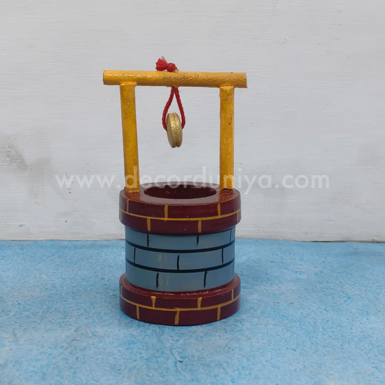 Wooden Well - OR41