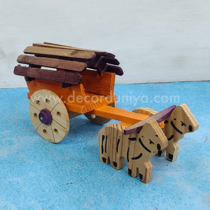 Bullock Cart - OR39