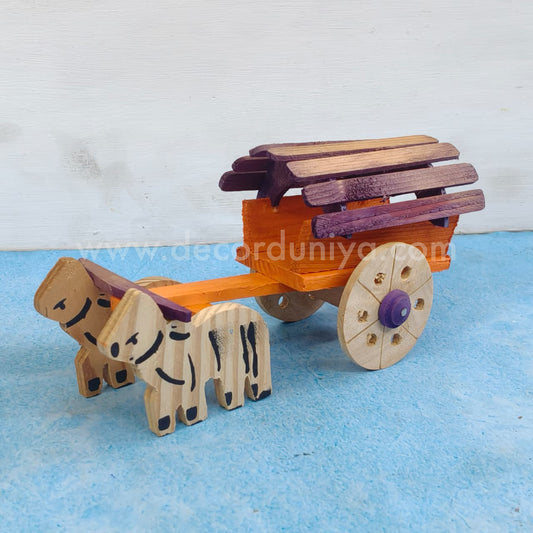 Bullock Cart - OR39
