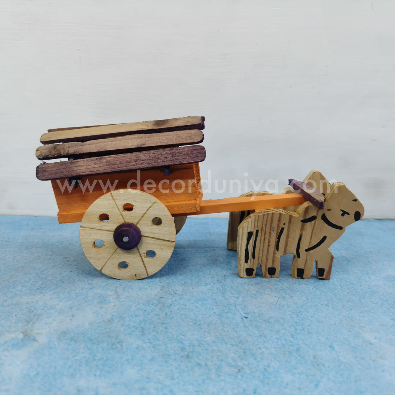 Bullock Cart - OR39