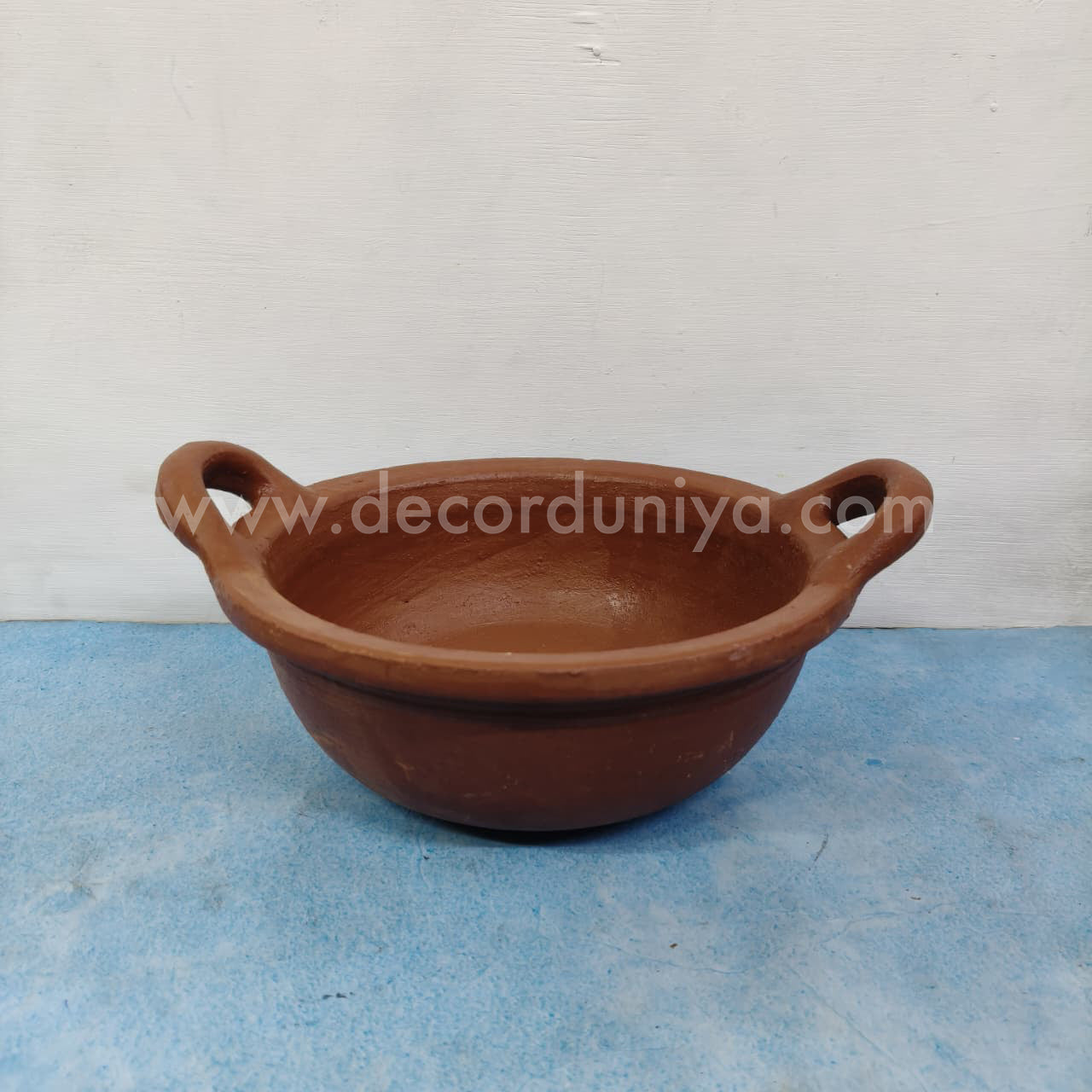Vanali Red Clay Pot - OR32