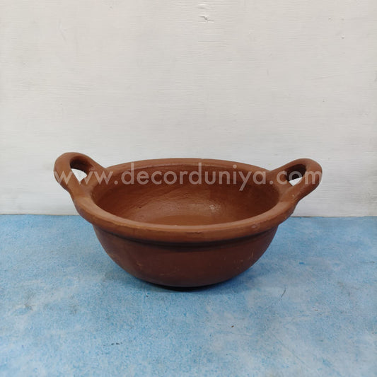 Vanali Red Clay Pot - OR32