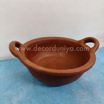 Vanali Red Clay Pot - OR32
