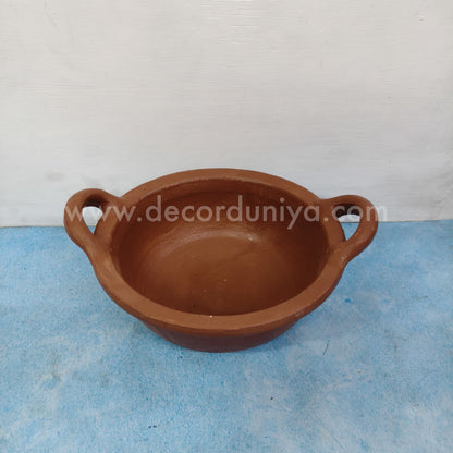 Vanali Red Clay Pot - OR32