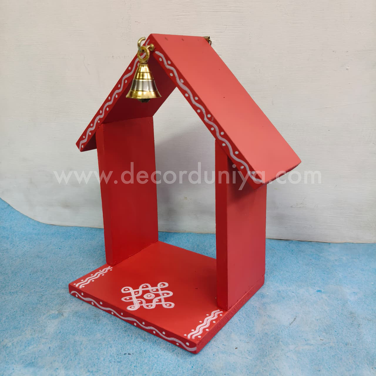 House Shelf | Vilakku madam - HS9