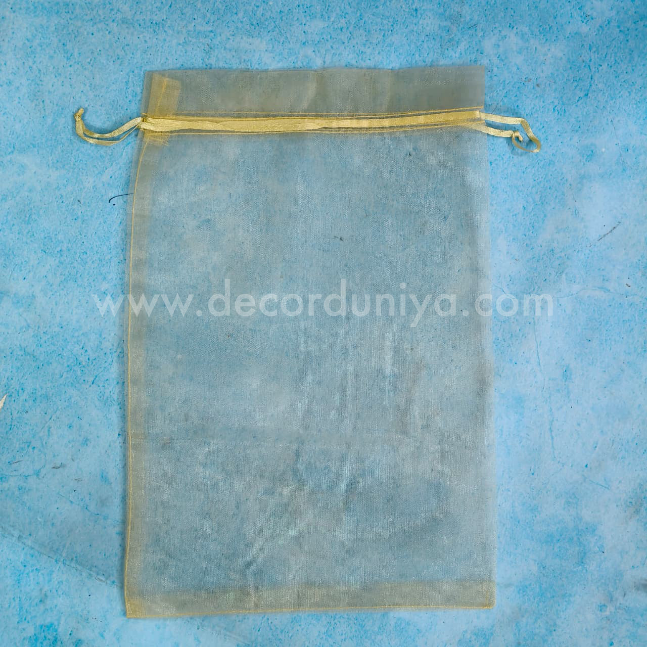 Transparent Potli Bag - TP1