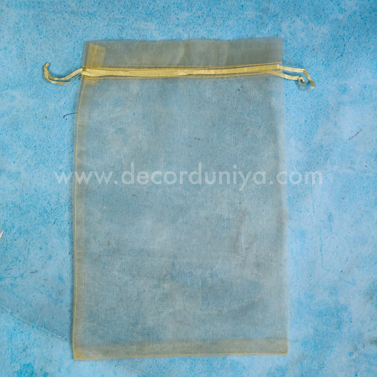 Transparent Potli Bag - TP1