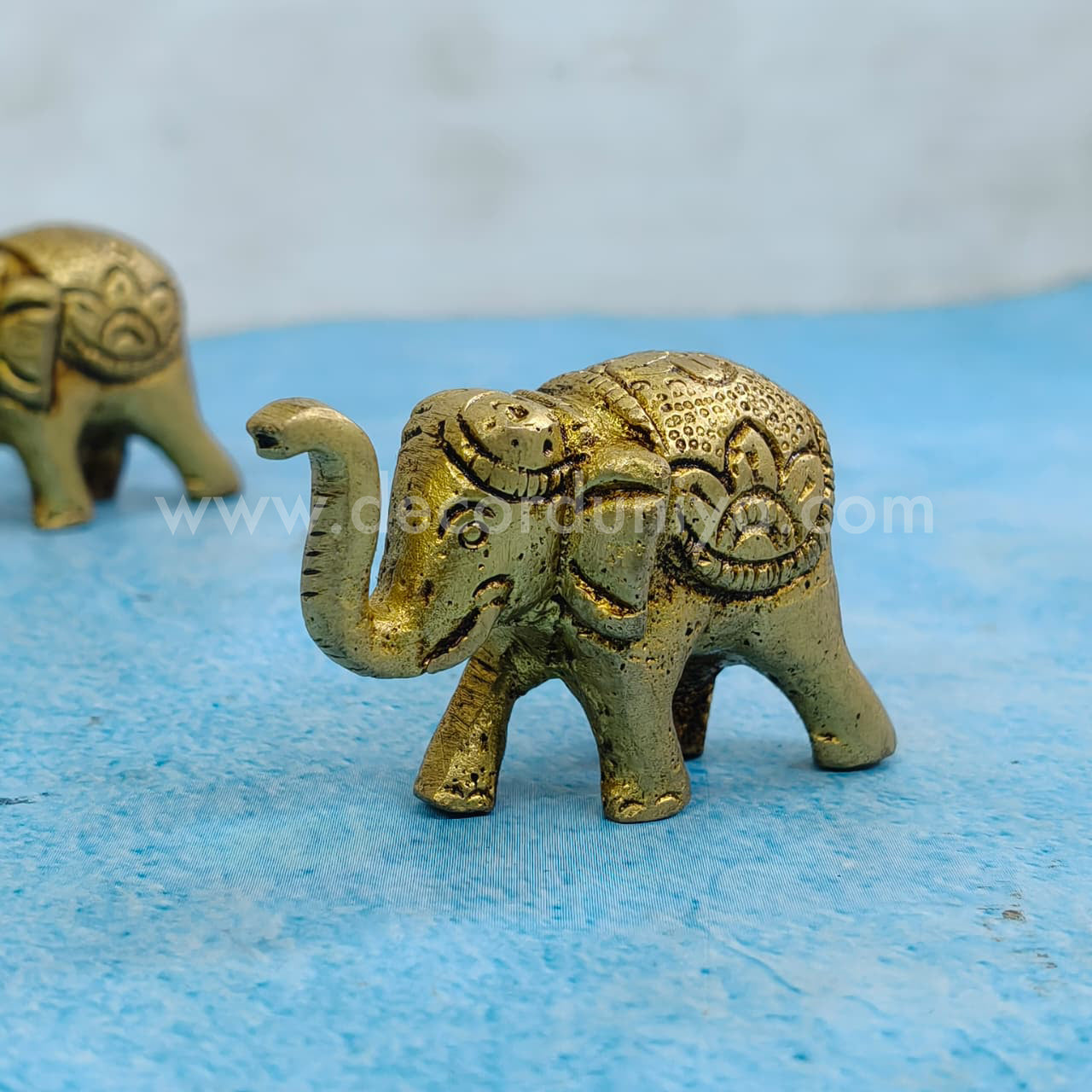 Elephant Pair - RB61