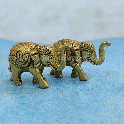 Elephant Pair - RB61
