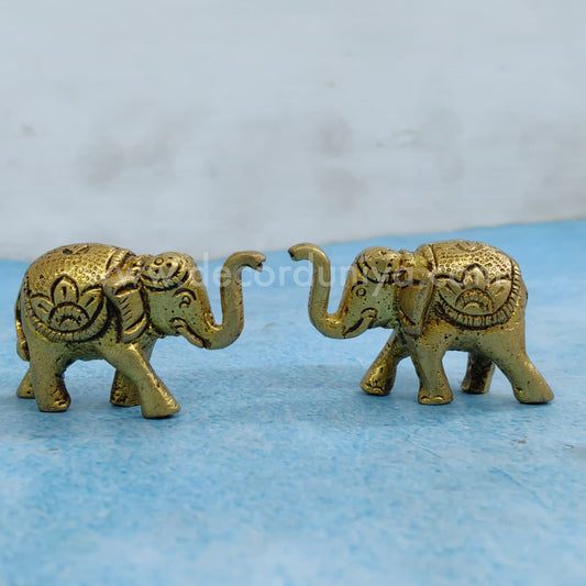 Elephant Pair - RB61