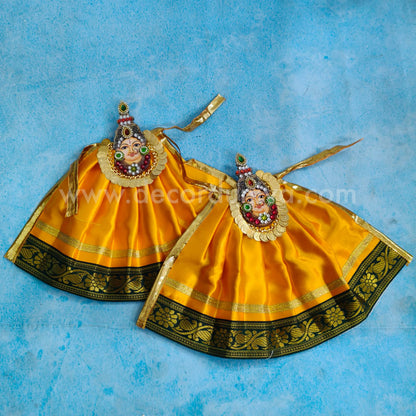 Kuthuvilaku Decor | Lamp Decor - LD14